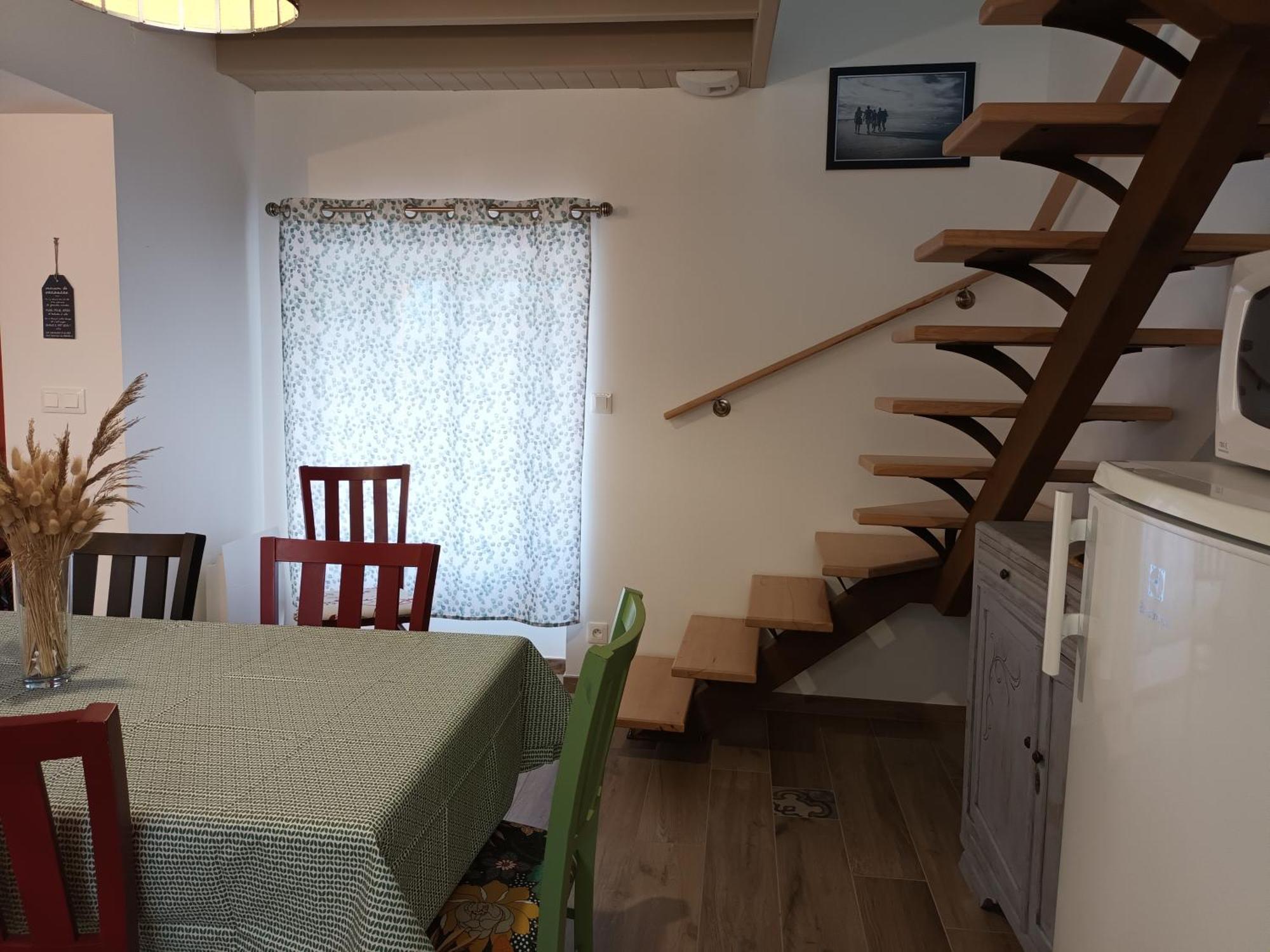 L'Avoynette Villa Saint-Marcouf Екстериор снимка