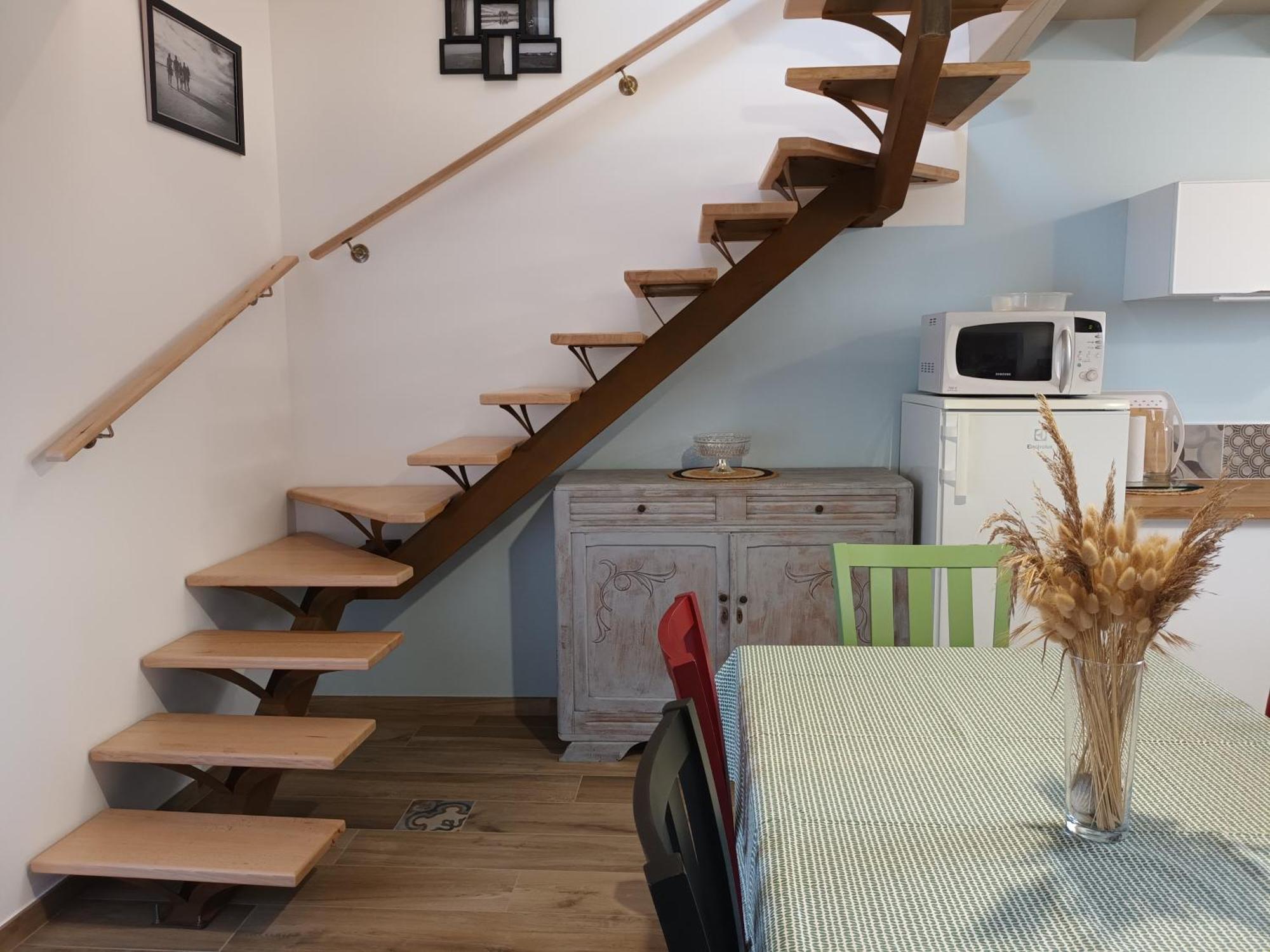 L'Avoynette Villa Saint-Marcouf Екстериор снимка